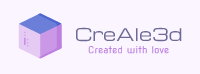 Creale3D